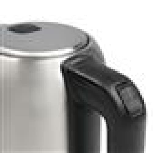 Bouilloire Tristar acier 2200W Capacité 1,7 litre (WK 1344) Bouilloire Tristar acier 2200W Capacité 1,7 litre (WK 1344)